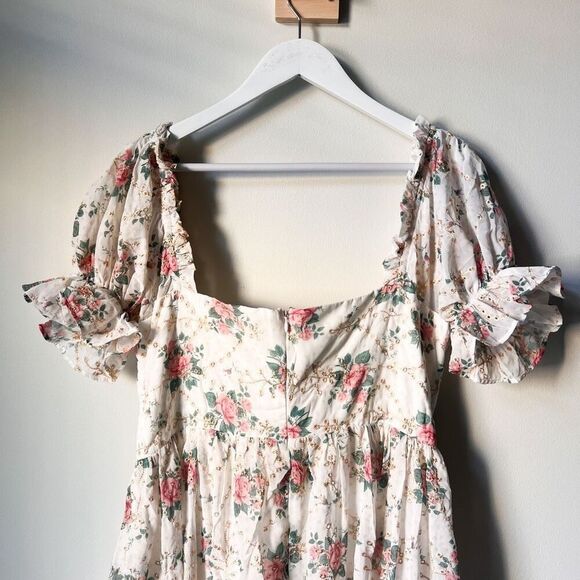 Alamour the Label Calida Dress Size XL - Picture 13 of 15